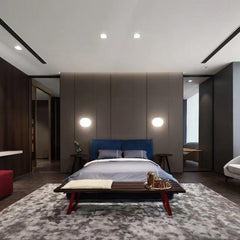 Premium Hand-Tufted Carpet（Sincerity）