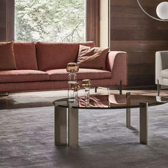 Premium Hand-Tufted Carpet（Sincerity）