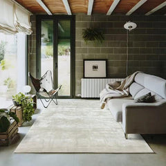 Premium Hand-Tufted Carpet（Sincerity）