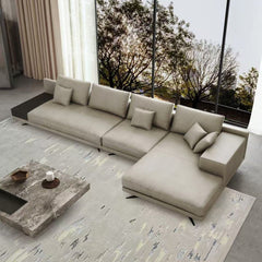 Premium Hand-Tufted Carpet（Mural）