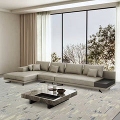 Premium Hand-Tufted Carpet（Mural）