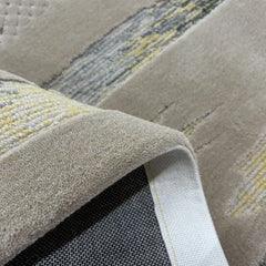 Premium Hand-Tufted Carpet（Mural）