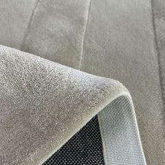 Premium Hand-Tufted Carpet（Pearl）
