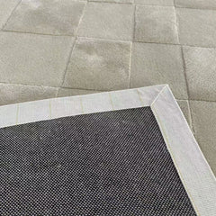 Premium Hand-Tufted Carpet（Pearl）