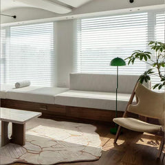 Premium Hand-Tufted Carpet（Reef）