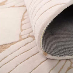 Premium Hand-Tufted Carpet（Reef）