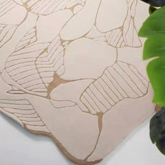 Premium Hand-Tufted Carpet（Reef）