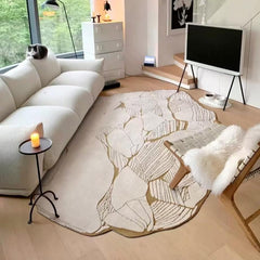 Premium Hand-Tufted Carpet（Reef）