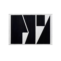 1920s polypropylene rug - image 1