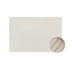 Outstanding Water Resistance! Premium Nordic-Style Waterproof Rug（Waterfront）