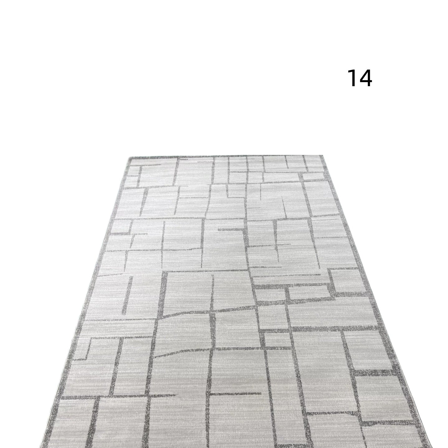 Eterin Pavilion polypropylene rug - image 53