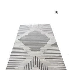 Eterin Pavilion polypropylene rug - image 57