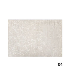 Classic Nordic-Style 3D Wilton Woven Carpet（kate）